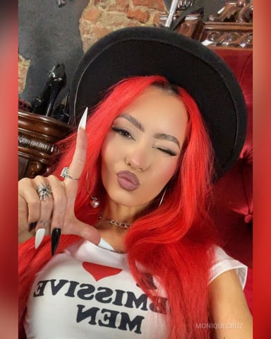MoniqueCruz foto