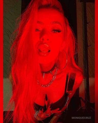 MoniqueCruz foto