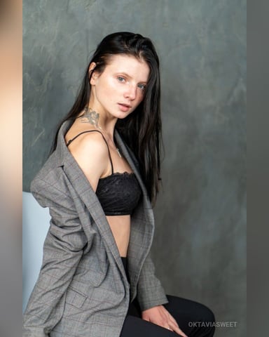 OktaviaSweet, fotografie