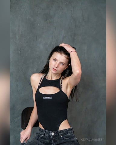 OktaviaSweet, fotografie