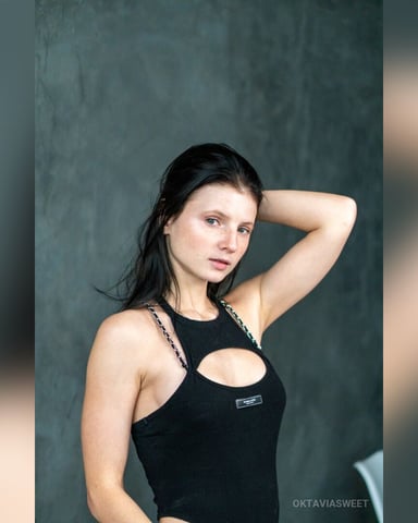OktaviaSweet, fotografie