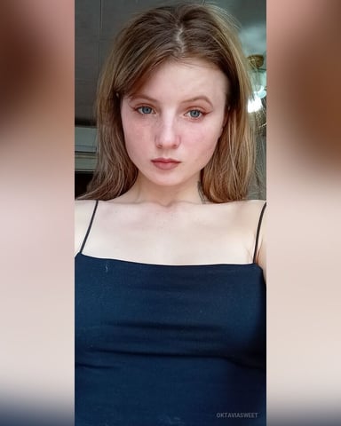 OktaviaSweet, fotografie