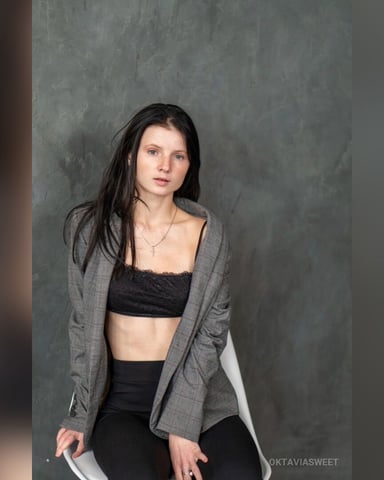 OktaviaSweet, fotografie