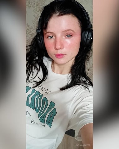 OktaviaSweet, fotografie