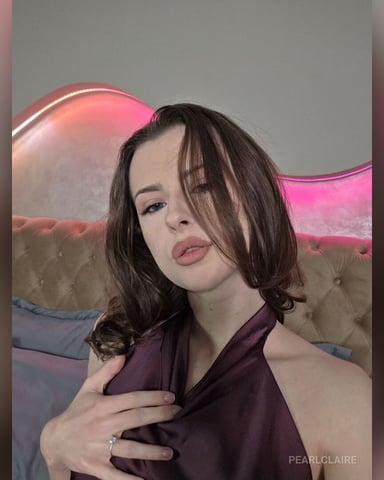 PearlClaire photo