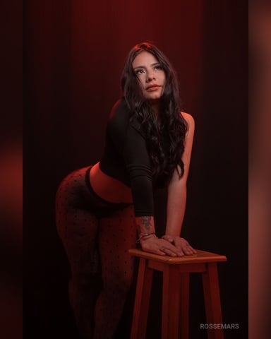 RosseMars, fotografie