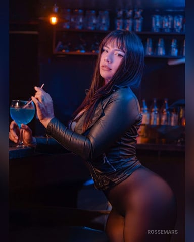 RosseMars, fotografie