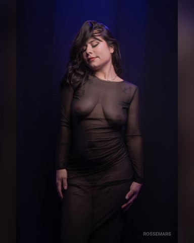 RosseMars, fotografie