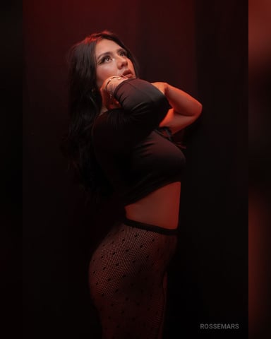 RosseMars, fotografie