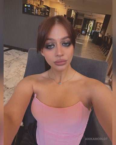 AnikaMorlot, fotografie 24