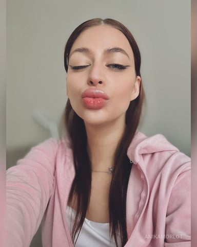 AnikaMorlot, fotografie 20
