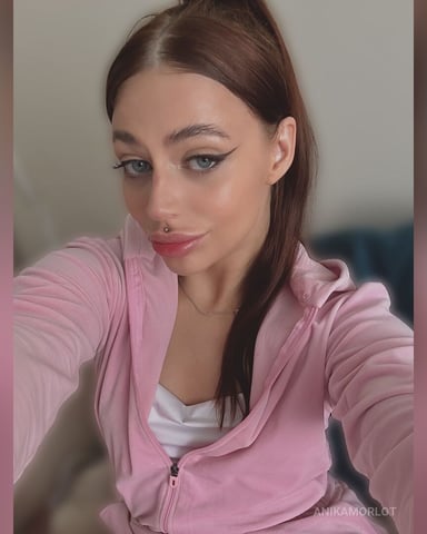 AnikaMorlot, fotografie 31