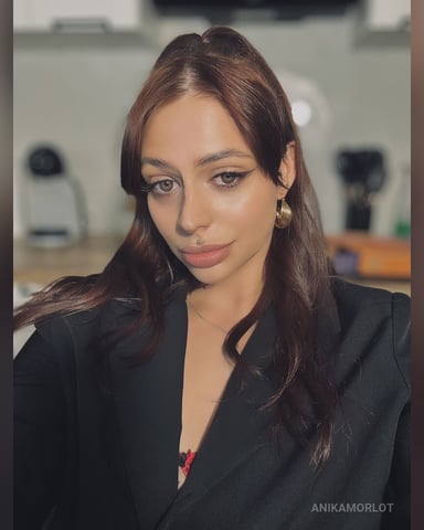 AnikaMorlot, fotografie 27