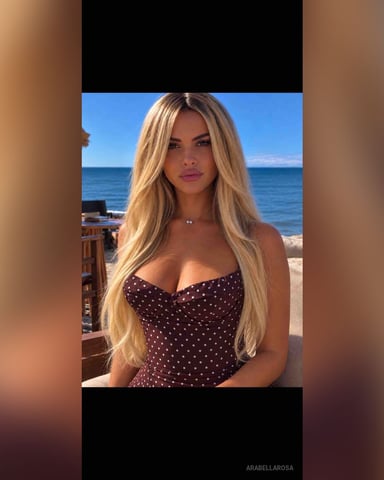 ArabellaRosa Foto