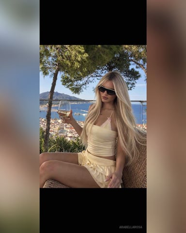 ArabellaRosa Foto