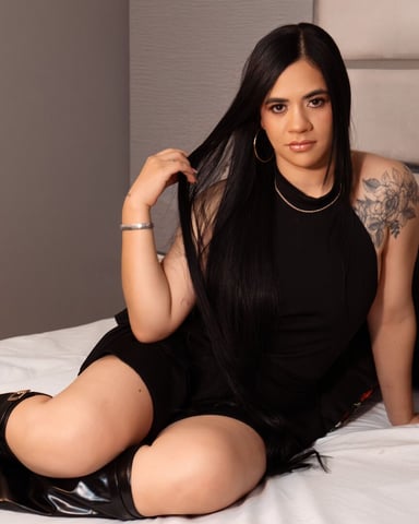 AriahBlake foto