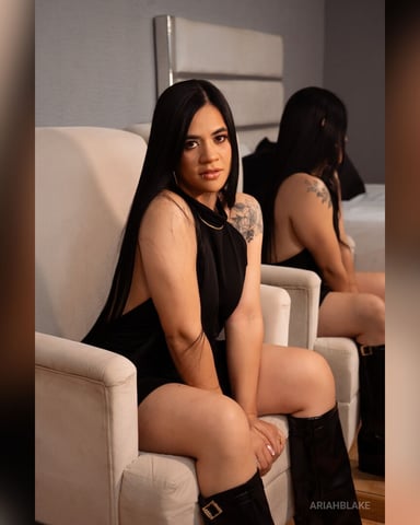 AriahBlake foto