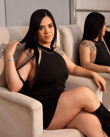 AriahBlake foto