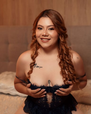 BellaRodriguez, fotografie