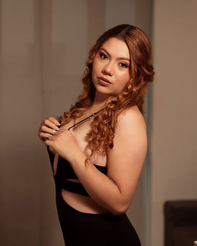 BellaRodriguez, fotografie