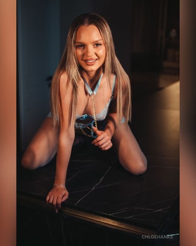 ChloeHanks Foto