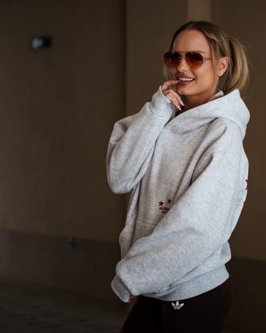 ChloeHanks Foto