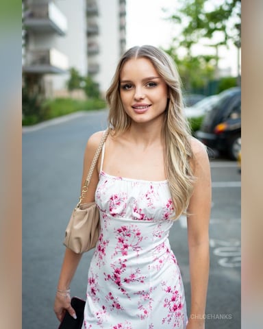 ChloeHanks Foto