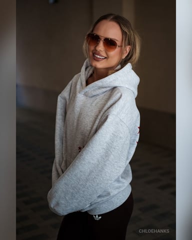 ChloeHanks Foto