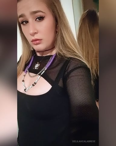 DelilahCalabrese foto