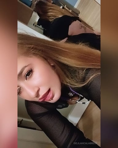 DelilahCalabrese foto