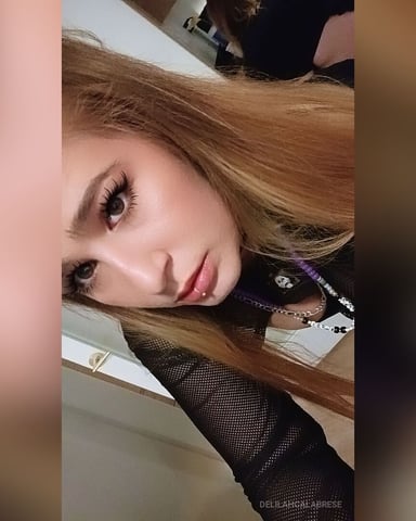 DelilahCalabrese foto