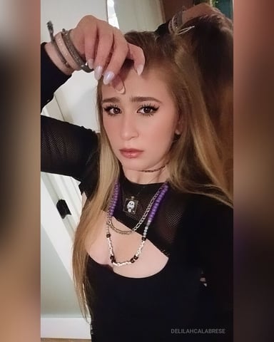 DelilahCalabrese foto