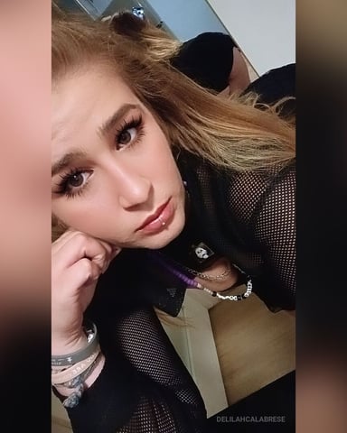 DelilahCalabrese foto