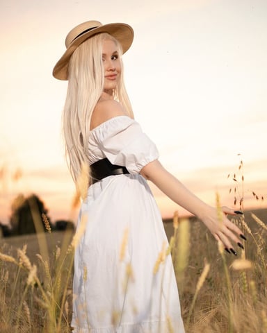 EllieFrosty Foto