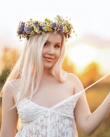 EllieFrosty Foto