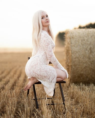 EllieFrosty Foto