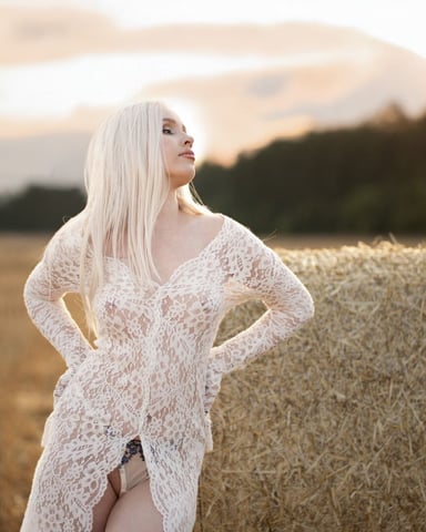 EllieFrosty Foto