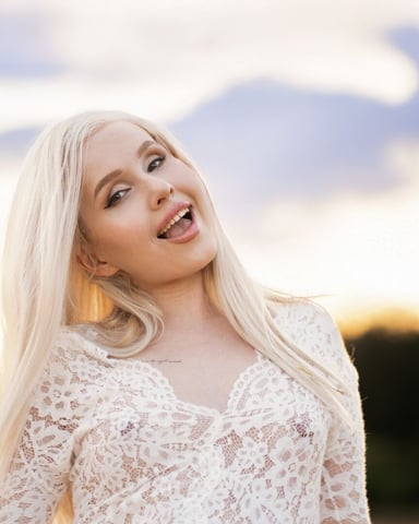 EllieFrosty Foto