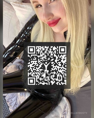 EllieFrosty Foto