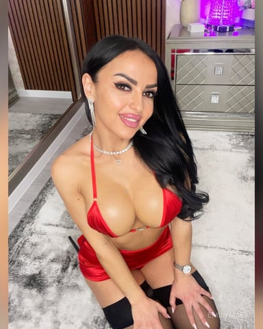 EmilyMae Foto