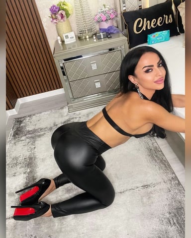 EmilyMae Foto