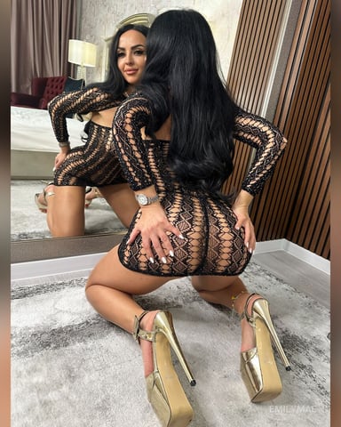 EmilyMae Foto