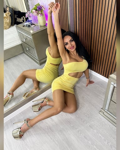EmilyMae Foto