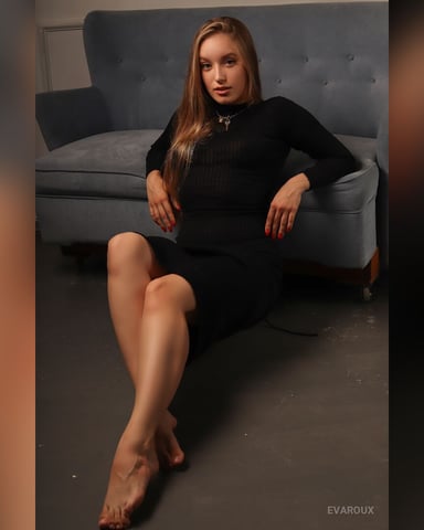 EvaRoux Foto
