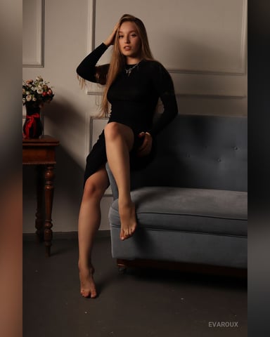 EvaRoux Foto