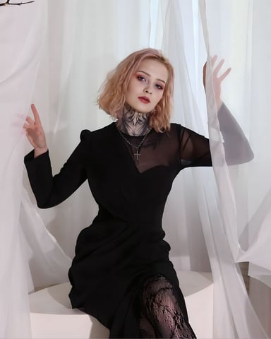 KailaTaylor photo