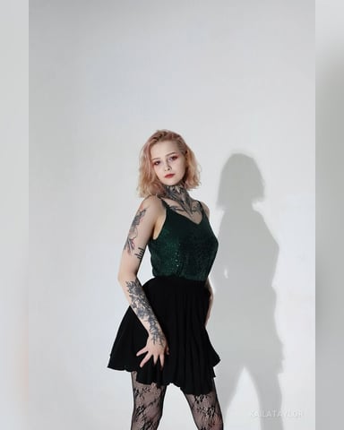 KailaTaylor photo