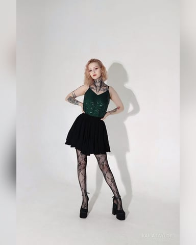 KailaTaylor photo