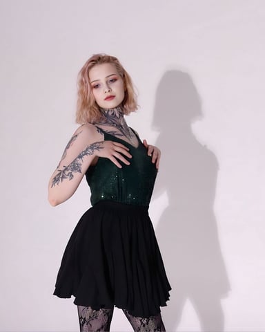 KailaTaylor photo
