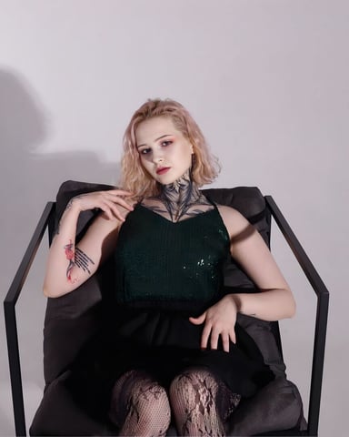 KailaTaylor photo